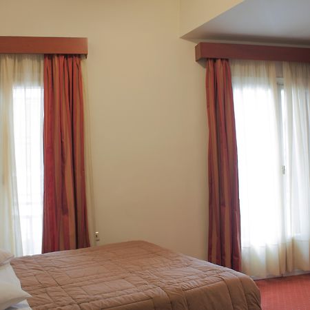 Pythia Art Hotell Delfi Eksteriør bilde