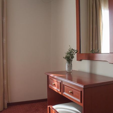 Pythia Art Hotell Delfi Eksteriør bilde