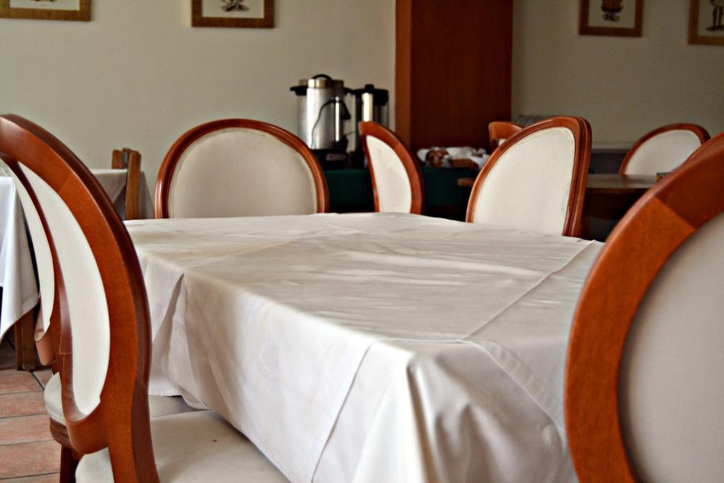 Pythia Art Hotell Delfi Eksteriør bilde