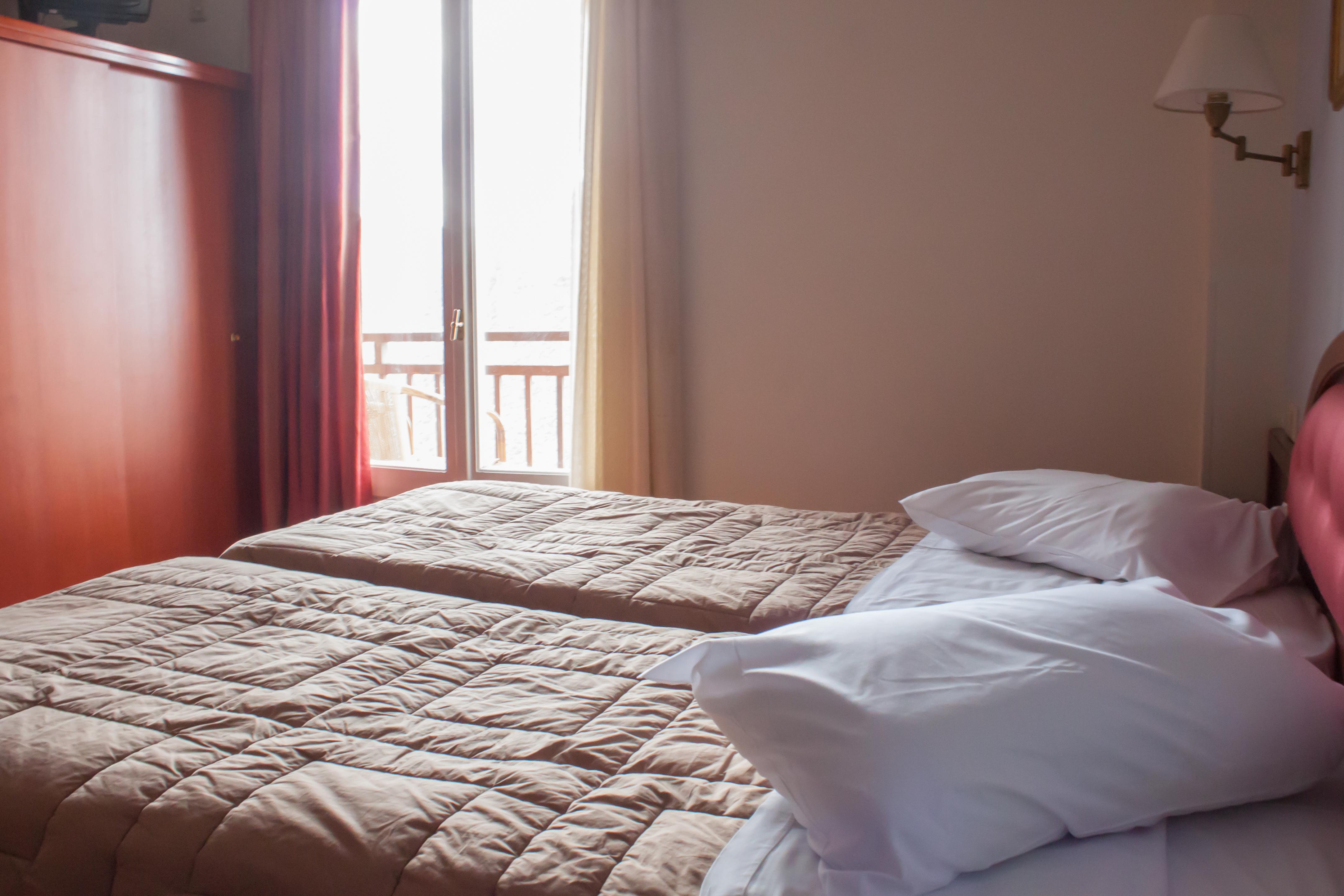 Pythia Art Hotell Delfi Eksteriør bilde