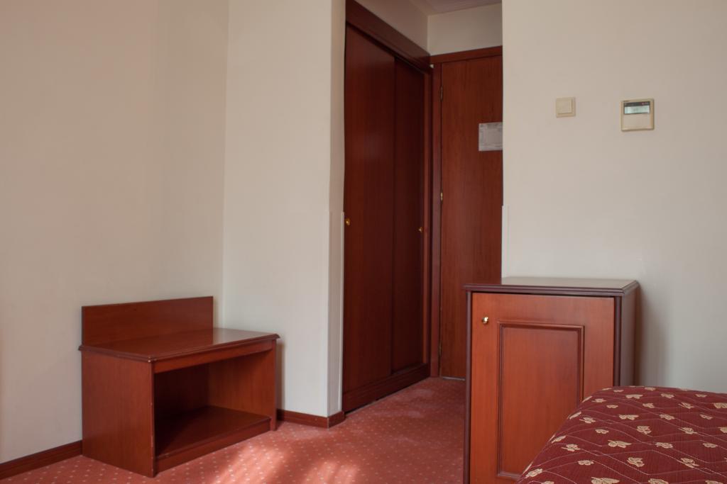 Pythia Art Hotell Delfi Eksteriør bilde