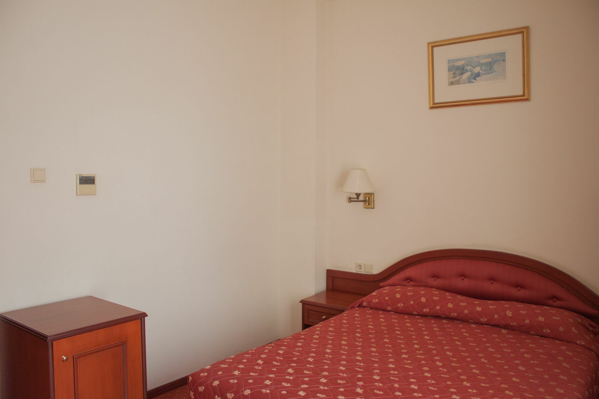 Pythia Art Hotell Delfi Eksteriør bilde